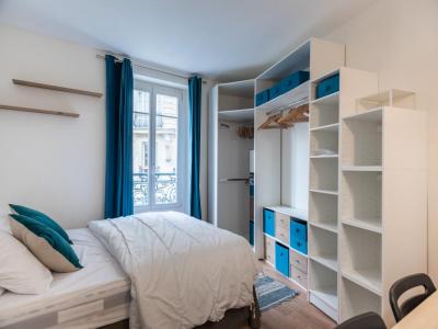 For sale Paris-18eme-arrondissement 2 rooms 37 m2 Paris (75018) photo 4