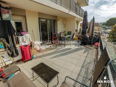 For rent Lunel 2 rooms 29 m2 Herault (34400) photo 0