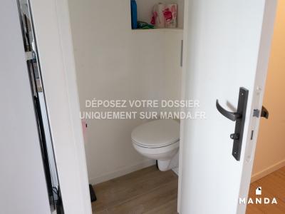 Annonce Location 5 pices Appartement Metz 57