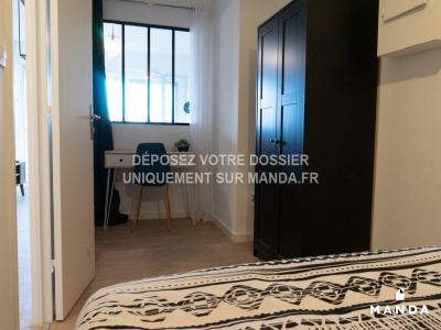 For rent Metz 5 rooms 10 m2 Moselle (57070) photo 4