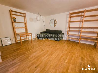 Louer Appartement Courbevoie Hauts de Seine