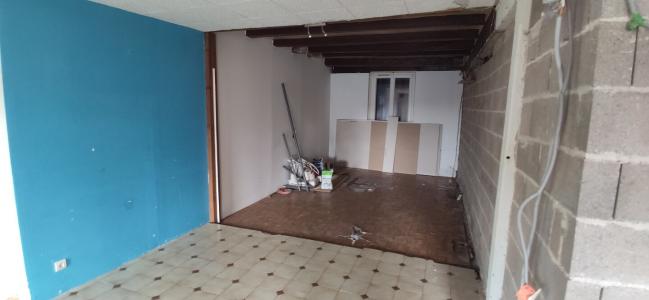 Acheter Maison 110 m2 Suippes