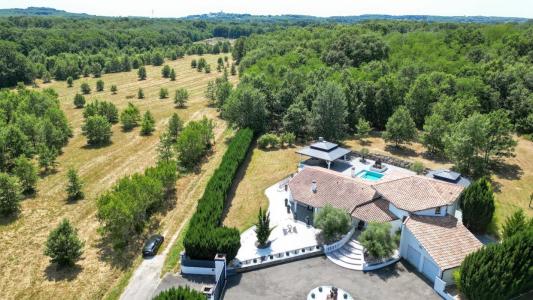 For sale Vacquiers 7 rooms 245 m2 Haute garonne (31340) photo 0