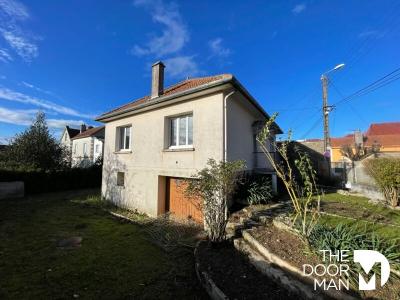 For sale Chaumont 4 rooms 68 m2 Haute marne (52000) photo 1