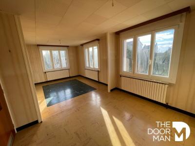 For sale Chaumont 4 rooms 68 m2 Haute marne (52000) photo 3