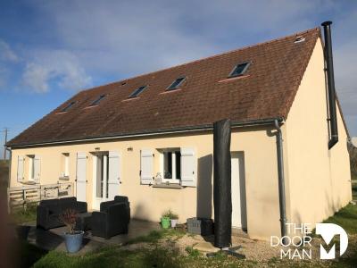 For sale Azay-sur-indre 7 rooms 135 m2 Indre et loire (37310) photo 4