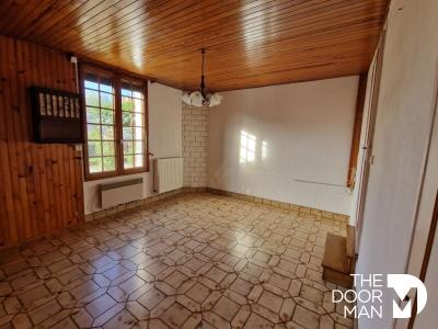 Acheter Maison Froncles 60000 euros