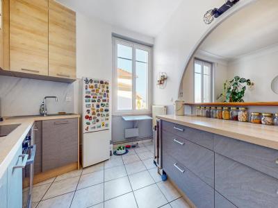 Acheter Appartement Lyon-3eme-arrondissement Rhone