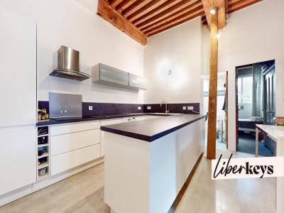 Acheter Appartement Lyon-5eme-arrondissement Rhone