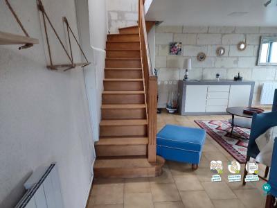 For rent Saint-georges-sur-cher 3 rooms 55 m2 Loir et cher (41400) photo 3