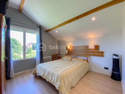 For sale Saint-simeon-de-bressieux 6 rooms 183 m2 Isere (38870) photo 3