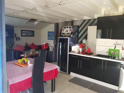 Annonce Vente 4 pices Maison Teste-de-buch 33