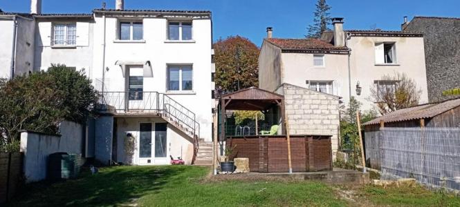 Acheter Maison 99 m2 Saintes