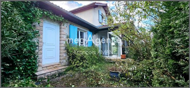 For sale Dommartin 4 rooms 116 m2 Rhone (69380) photo 0