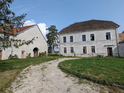 For sale Bouhans-les-montbozon 23 rooms 1400 m2 Haute saone (70230) photo 2