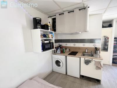 Annonce Vente Appartement Marseille-13eme-arrondissement 13