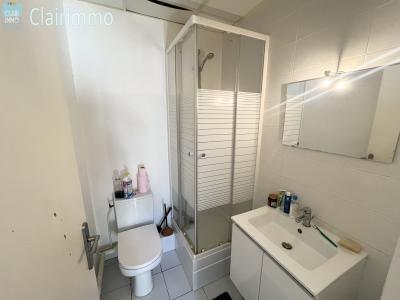 Acheter Appartement 18 m2 Marseille-13eme-arrondissement