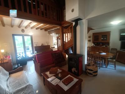 For sale Lugny 6 rooms 130 m2 Saone et loire (71260) photo 3