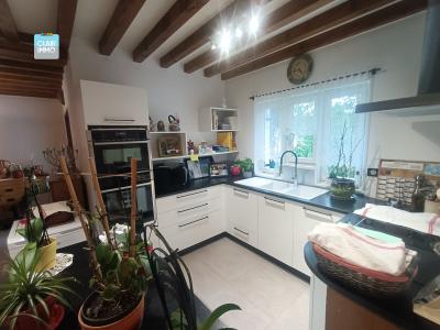 For sale Lugny 6 rooms 130 m2 Saone et loire (71260) photo 4