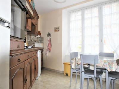 For sale Langast 5 rooms 110 m2 Cotes d'armor (22150) photo 4