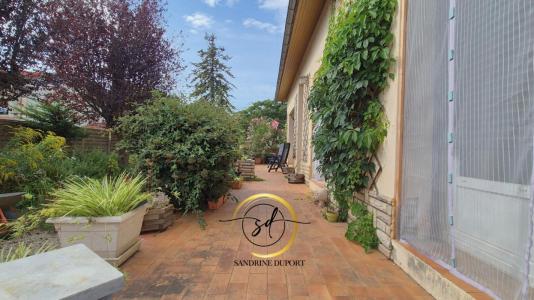 Annonce Vente 4 pices Maison Mazeres 09