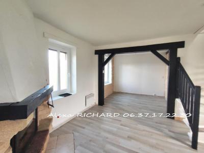 Annonce Location 5 pices Maison Pacy-sur-eure 27