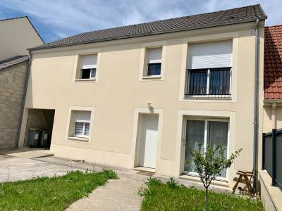 Annonce Vente 4 pices Maison Montereau-fault-yonne 77