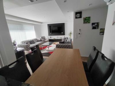 For sale Rixheim 4 rooms 88 m2 Haut rhin (68170) photo 2