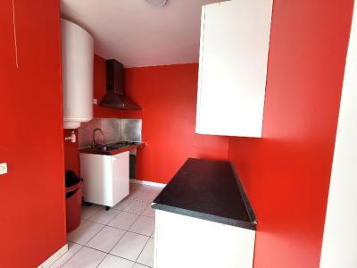 For sale Yerres SAINT PIERRE 1 room 33 m2 Essonne (91330) photo 1