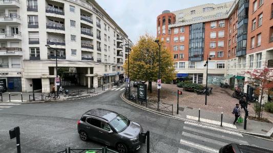 Annonce Location 2 pices Appartement Asnieres-sur-seine 92