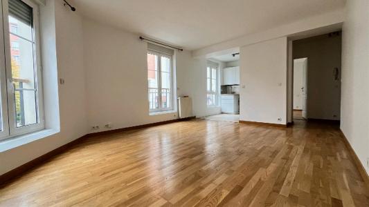 Louer Appartement 40 m2 Asnieres-sur-seine