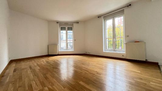 Louer Appartement Asnieres-sur-seine Hauts de Seine