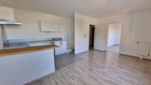 Annonce Vente Appartement Puiseux-en-france 95