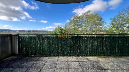 Acheter Appartement Louvres Val d'Oise