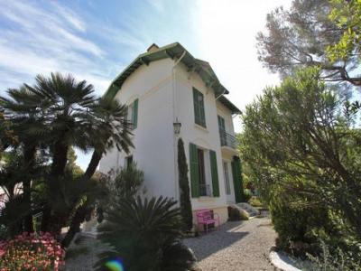 Vacation rentals Juan-les-pins Cap d'Antibes 7 rooms 160 m2 Alpes Maritimes (06160) photo 1