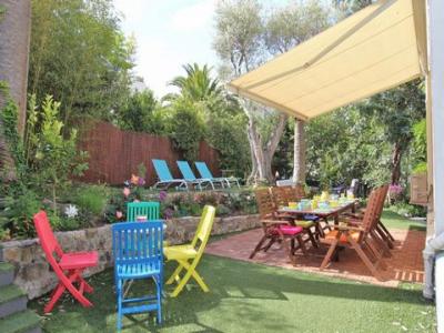 Vacation rentals Juan-les-pins Cap d'Antibes 7 rooms 160 m2 Alpes Maritimes (06160) photo 3