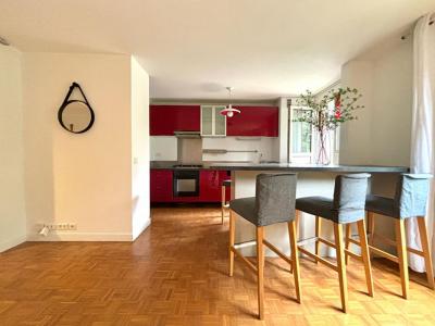 Annonce Vente 4 pices Appartement Maisons-alfort 94