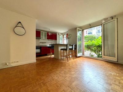 Acheter Appartement 90 m2 Maisons-alfort