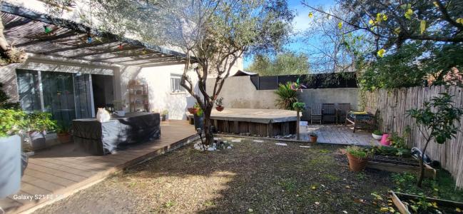 For sale Boisseron 4 rooms 102 m2 Herault (34160) photo 0