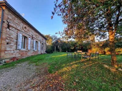 Annonce Vente 3 pices Maison Moissac 82