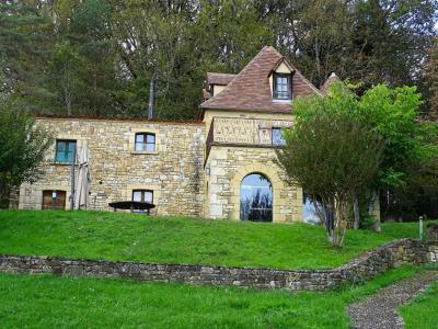 For sale Plazac 4 rooms 110 m2 Dordogne (24580) photo 0