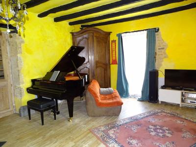 For sale Plazac 4 rooms 110 m2 Dordogne (24580) photo 1