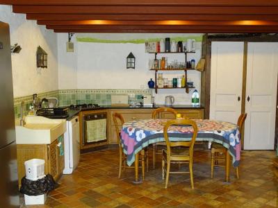 For sale Plazac 4 rooms 110 m2 Dordogne (24580) photo 3