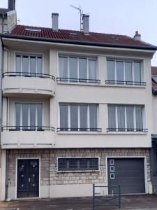 Annonce Vente 12 pices Maison Vesoul 70