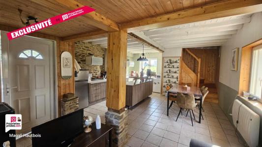 Annonce Vente 3 pices Maison Mesnillard 50