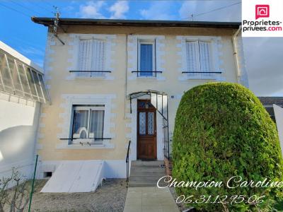 Annonce Vente 4 pices Maison Troyes 10