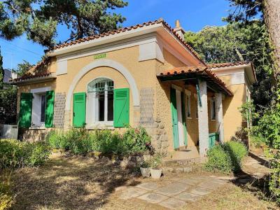 Annonce Vente 4 pices Maison Baule-escoublac 44