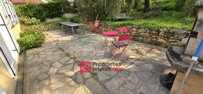 Annonce Vente 6 pices Maison Corbeil-essonnes 91