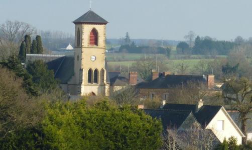 For sale Vergeal 3 rooms Ille et vilaine (35680) photo 0