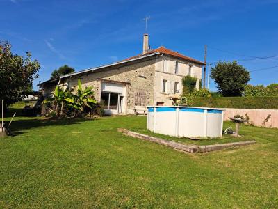 For sale Reignac 9 rooms 250 m2 Charente (16360) photo 2